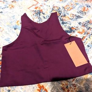 Girlfriend Collective Bra